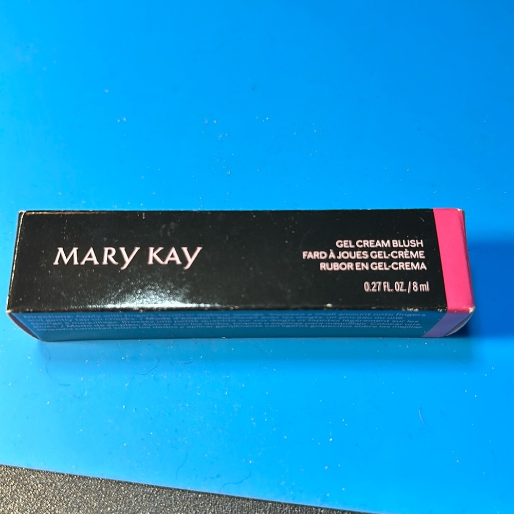 MaryKay